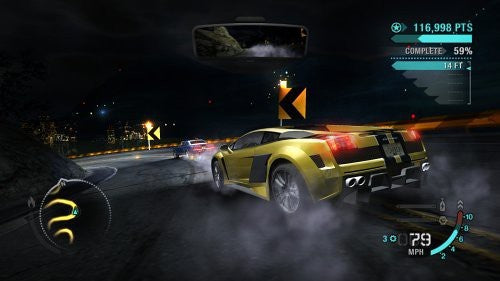 Need for Speed: Carbon (DE)