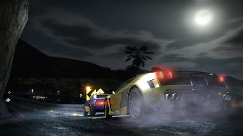 Need for Speed: Carbon (DE)