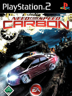 Need for Speed: Carbon (DE)