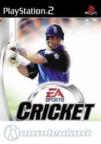 Cricket 2002