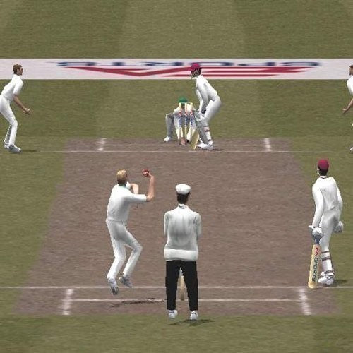 Cricket 2002