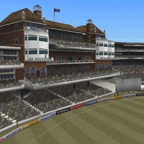 Cricket 2002