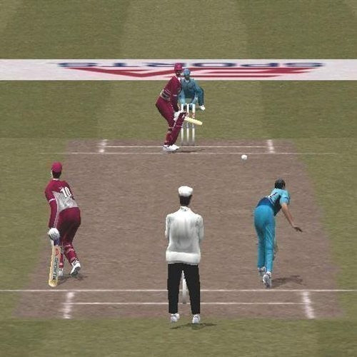 Cricket 2002