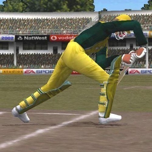 Cricket 2002