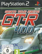 GT-R 400 (DE)
