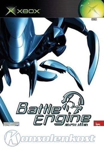 Battle Engine Aquila