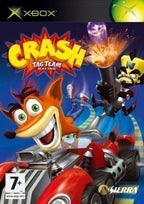 Crash Tag Team Racing (AT)