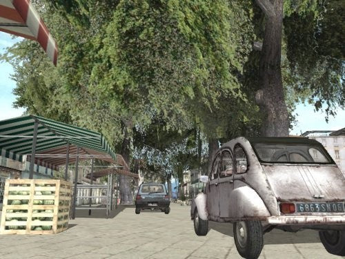 Driver 3 (DE)