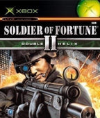 Soldier of Fortune II: Double Helix (DE)