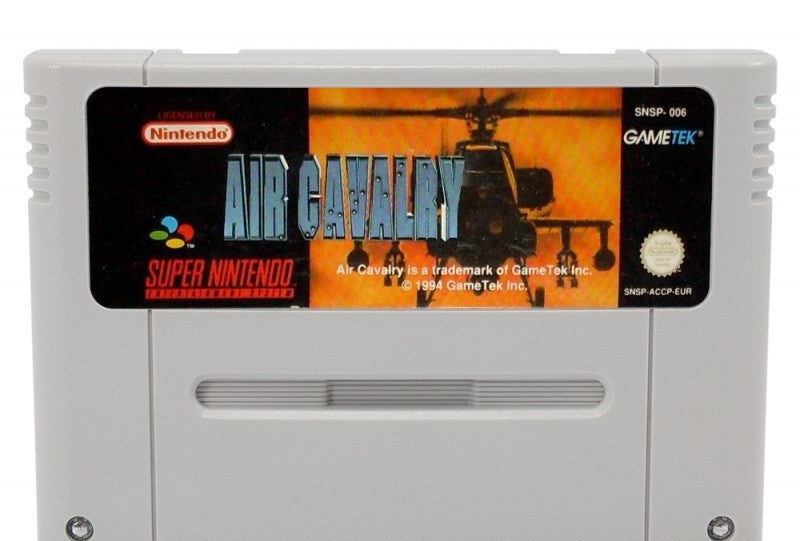 Air Cavalry