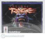 Primal Rage