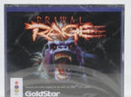 Primal Rage
