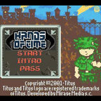 Hands of Time