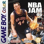 NBA Jam 99