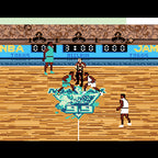 NBA Jam 99