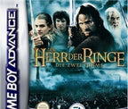 Der Herr der Ringe: Die zwei Türme