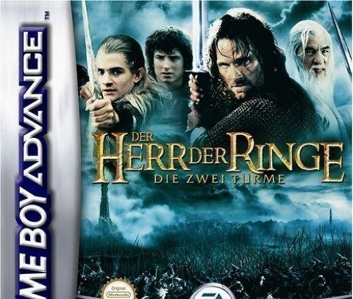 Der Herr der Ringe: Die zwei Türme