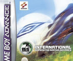 International Superstar Soccer