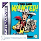 Lucky Luke: Wanted!