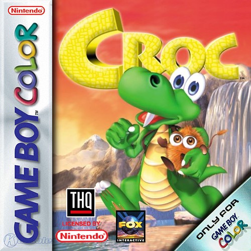 Croc 1