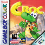 Croc 1