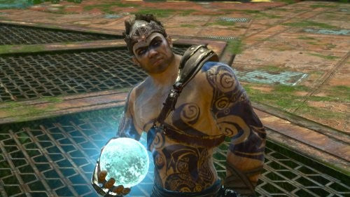 Enslaved: Odyssey to the West (US)