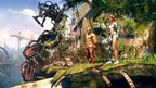 Enslaved: Odyssey to the West (US)