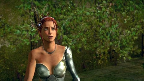 Enslaved: Odyssey to the West (US)