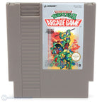 Teenage Mutant Hero Turtles 2: The Arcade Game