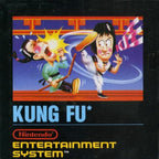 Kung Fu Bienengräber