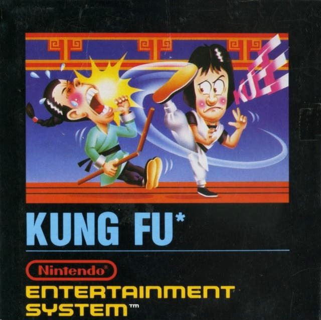 Kung Fu Bienengräber
