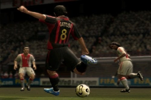 FIFA 07 (DE)