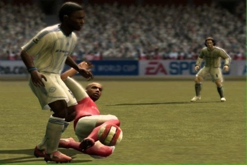 FIFA 07 (DE)