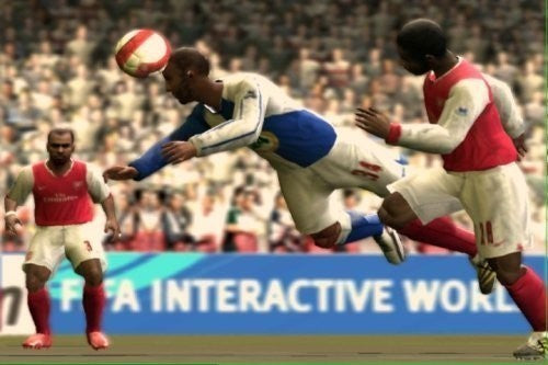 FIFA 07 (DE)