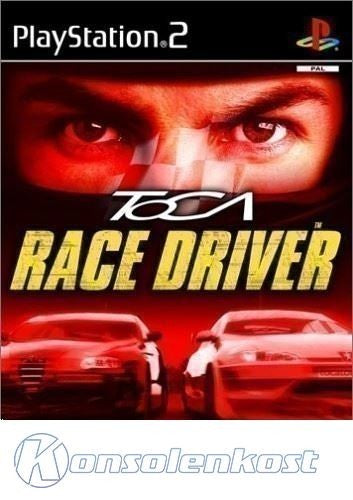 TOCA Race Driver