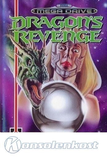Dragon's Revenge