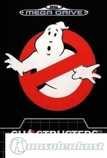 Ghostbusters