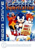 Sonic Compilation (EU)