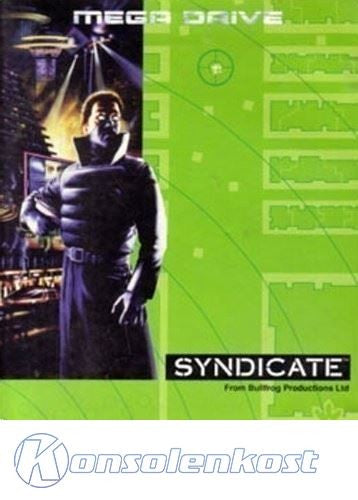 Syndicate