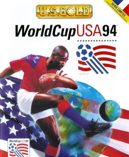 World Cup USA `94