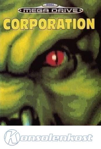 Corporation (EU)