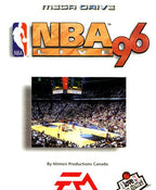 NBA Live 96