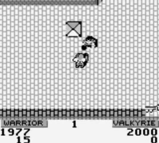 Gauntlet II / 2