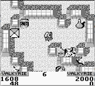 Gauntlet II / 2