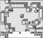 Gauntlet II / 2