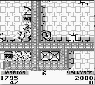 Gauntlet II / 2