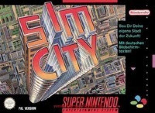Sim City