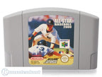 All Star Baseball 2000