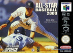 All Star Baseball 2000