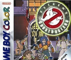 Extreme Ghostbusters